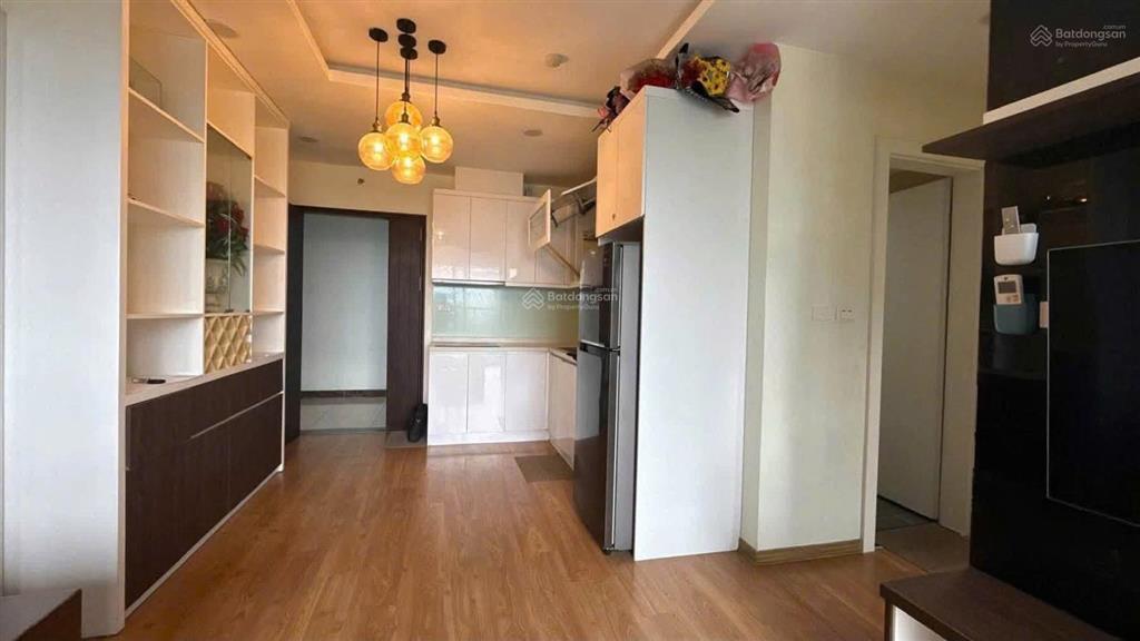 Cho thuê căn hộ full nội thất tại anland complex dọn vào ở ngay