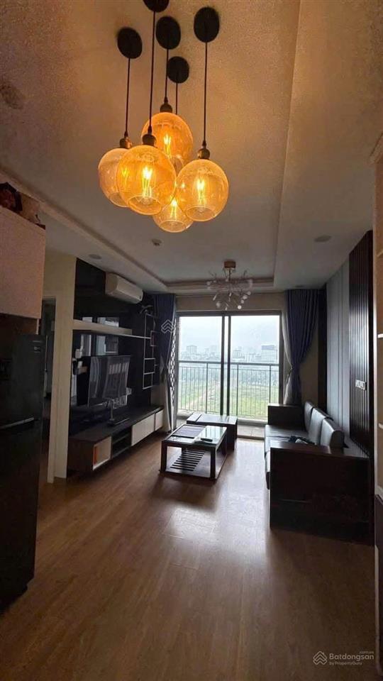 Cho thuê căn hộ full nội thất tại anland complex dọn vào ở ngay