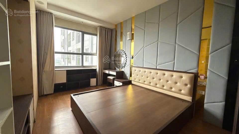 Cho thuê căn hộ full nội thất tại anland complex dọn vào ở ngay