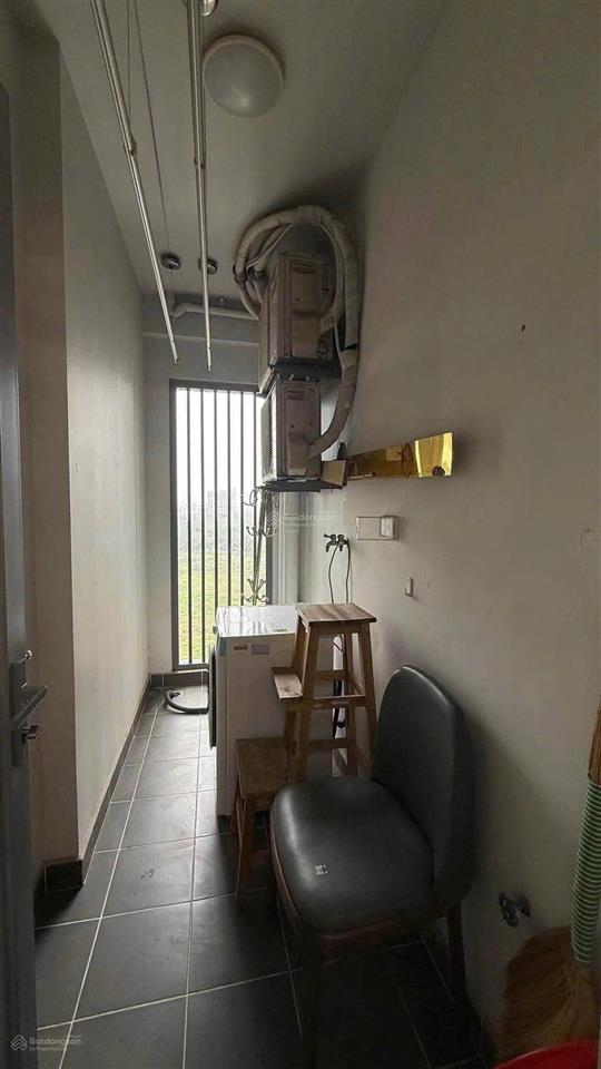 Cho thuê căn hộ full nội thất tại anland complex dọn vào ở ngay