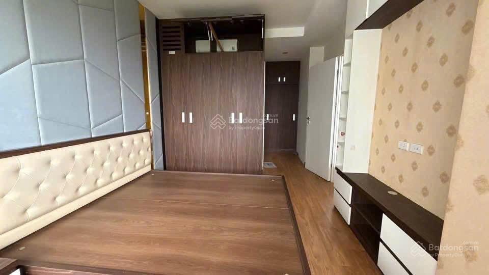 Cho thuê căn hộ full nội thất tại anland complex dọn vào ở ngay