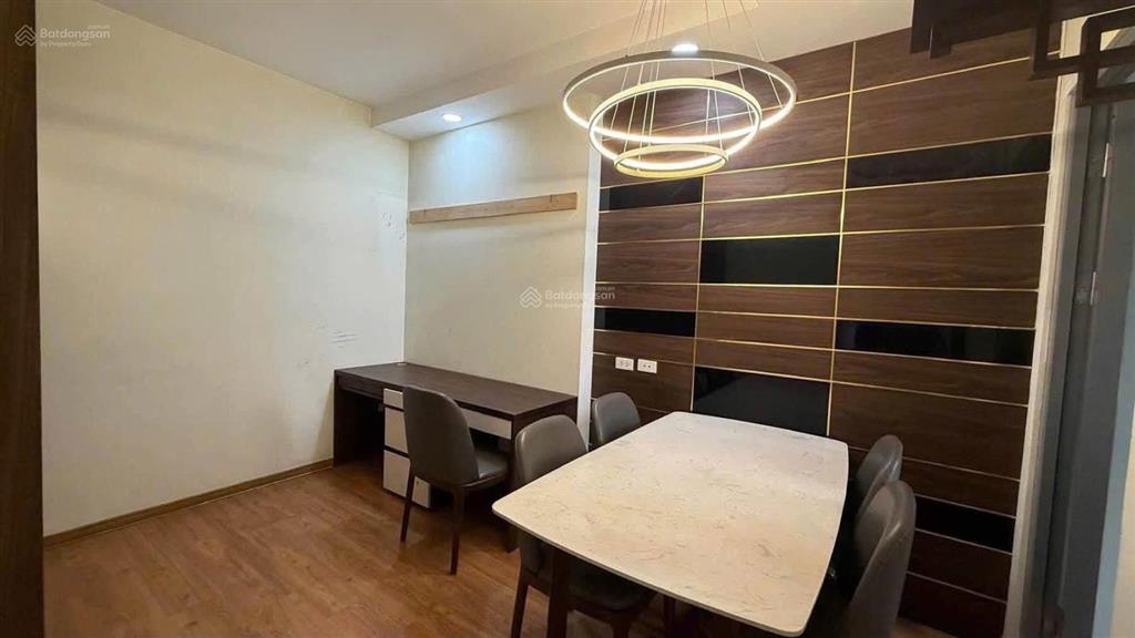 Cho thuê căn hộ full nội thất tại anland complex dọn vào ở ngay
