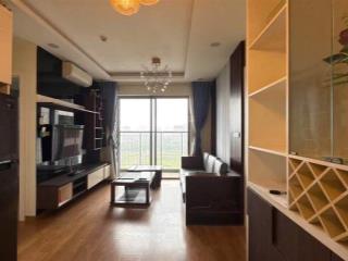 Cho thuê căn hộ full nội thất tại anland complex dọn vào ở ngay