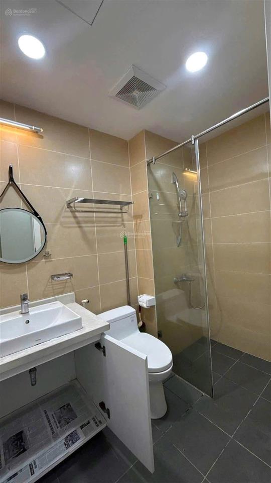 Cho thuê căn hộ full nội thất tại anland complex dọn vào ở ngay