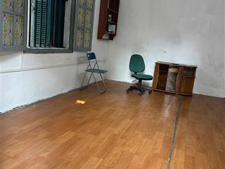 Bán nhà tầng 2, biệt thự pháp mặt phố trần hưng đạo