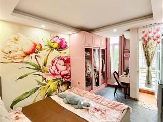 Bán gấp nr đẹp xuất sắc tại kim giang, 9,82 tỷ, 48m2, 6pn, 4wc