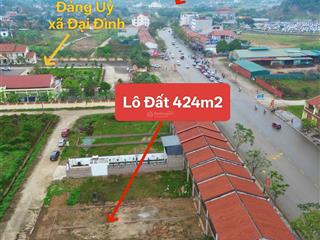 Bán gấp shophouse 212m cổng chính tây thiên full thổ cư sổ đỏ chính chủ cả đất và nhà 3tyxxx