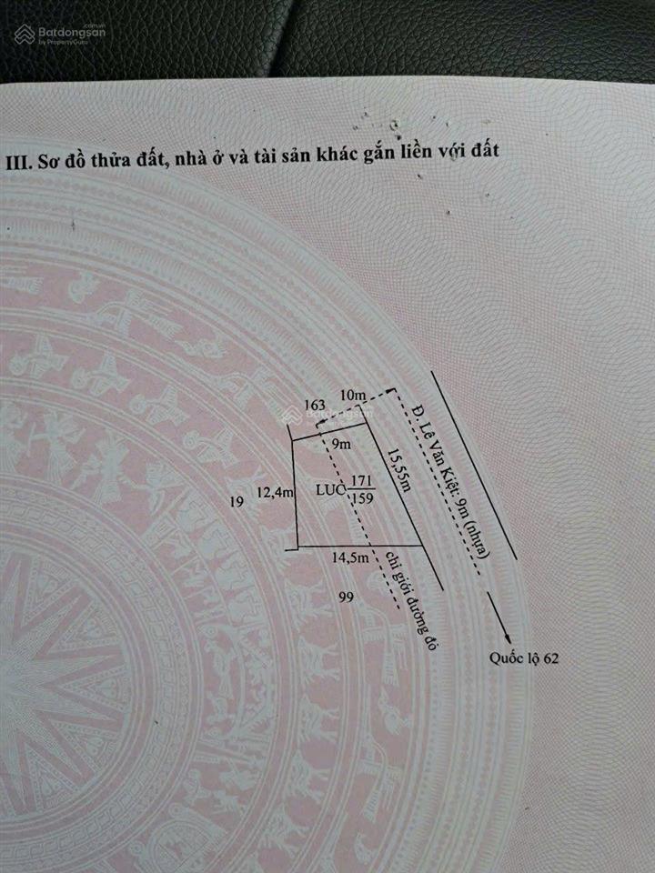 Nhà mặt phố long an chính chủ giá rẻ cần bán gấp