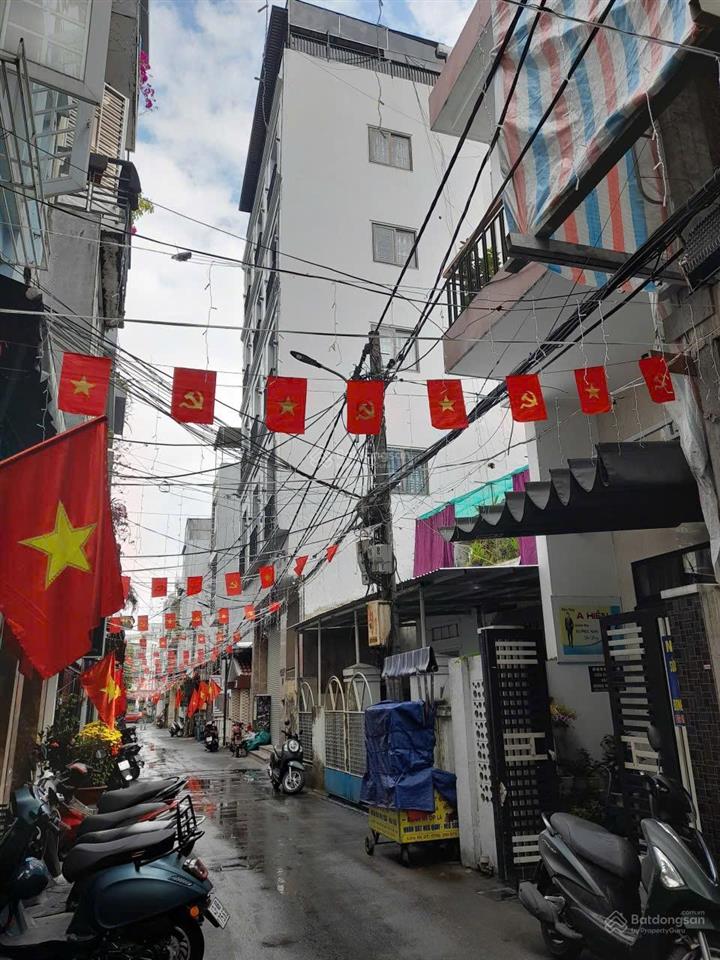 Bán tòa căn hộ 28 phòng trung tâm hải châu đà nẵng