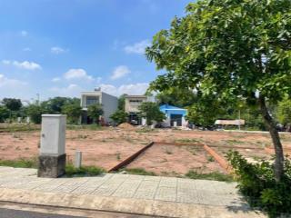 Tôi cần bán gấp lô đất thổ cư ngay tỉnh lộ 15, huyện củ chi