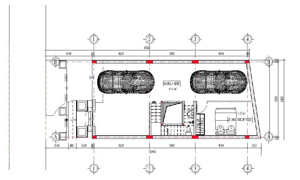 Bán gấp siêu phẩm trung tâm long biên  5 tầng thang máy, mặt tiền 6m, giá 19,6 tỷ  gara 2 ô tô