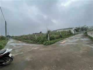 5. x tỷ lô góc 358m2 full thổ cư hoàng văn thụ, chương mỹ, diện tích 358m2 100% thổ cư