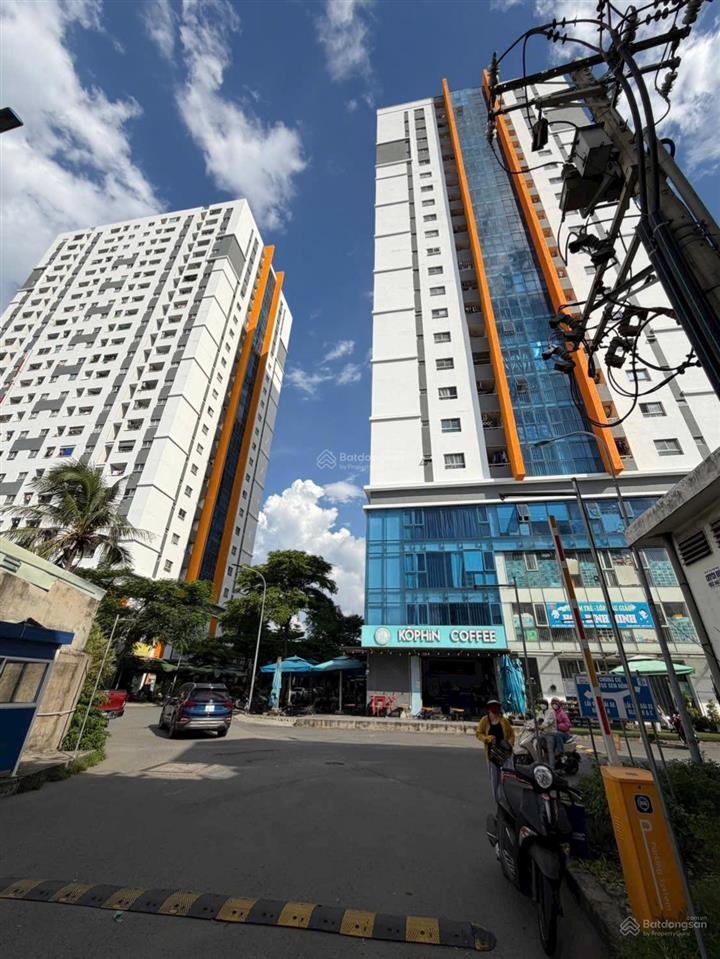 Bán nhanh căn hộ 1pn, 1wc chung cư sen hồng  giá 1,47 tỷ, sổ hồng lâu dài