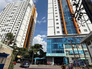 Bán nhanh căn hộ 1pn, 1wc chung cư sen hồng  giá 1,47 tỷ, sổ hồng lâu dài