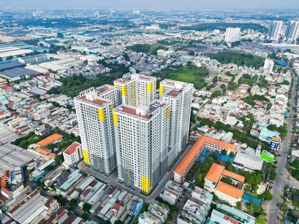 Cần bán nhanh căn hộ 2pn bcons garden giá chỉ 1,68 tỷ