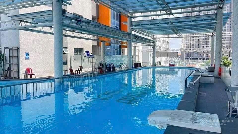 Bán gấp căn 1pn 37m chung cư sen hồng giá chỉ 1,39 tỷ vị trí đẹp ở ngay