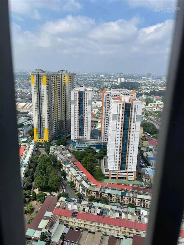 Bán gấp căn 1pn 37m chung cư sen hồng giá chỉ 1,39 tỷ vị trí đẹp ở ngay