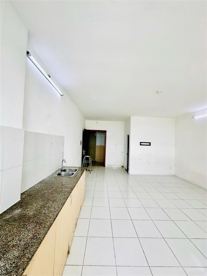 Cho thuê căn 1pn chung cư sen hồng ql1a giá chỉ 4,2 triệu/tháng ở ngay
