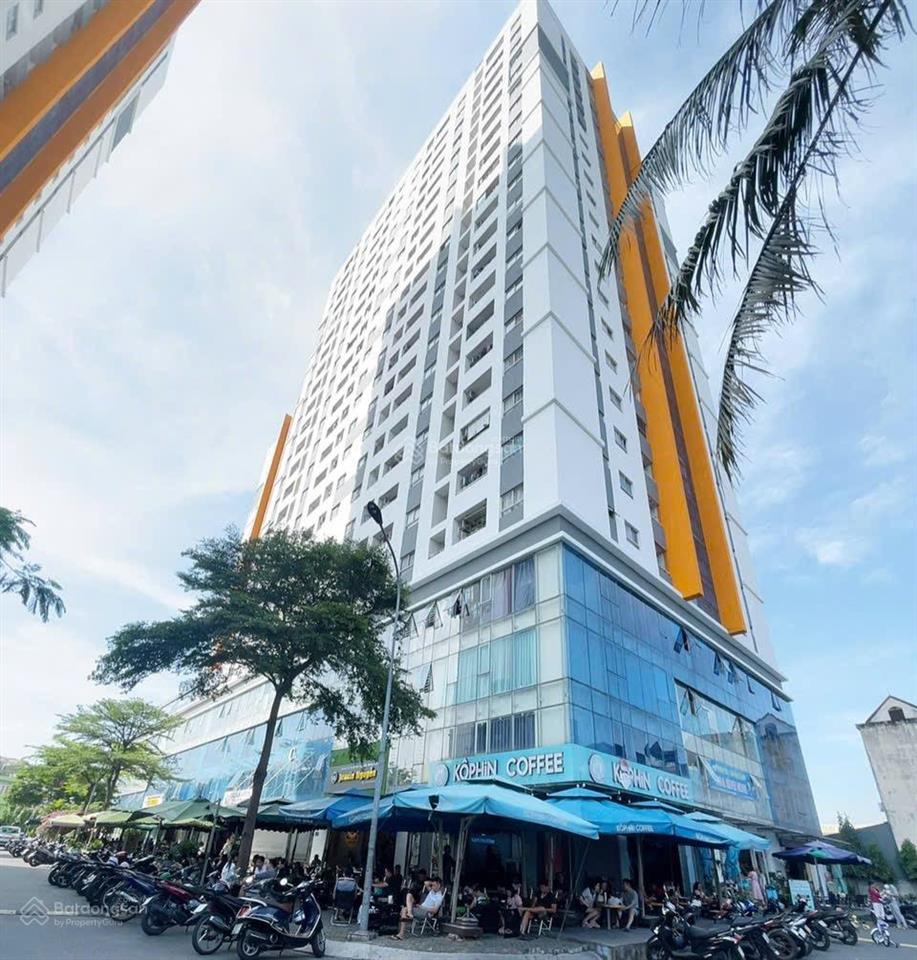 Cho thuê căn 1pn chung cư sen hồng ql1a giá chỉ 4,2 triệu/tháng ở ngay