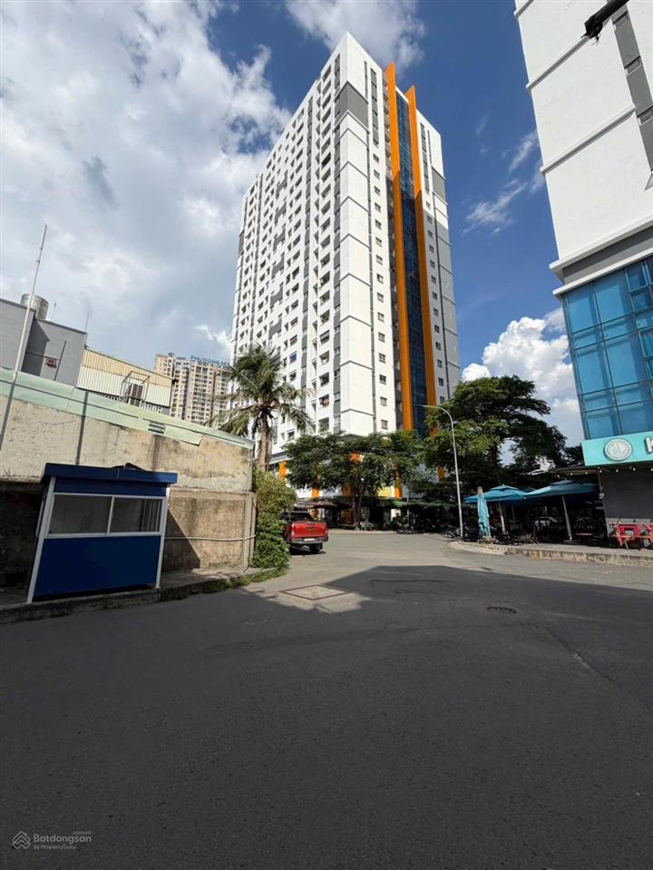 Cho thuê căn 1pn chung cư sen hồng ql1a giá chỉ 4,2 triệu/tháng ở ngay