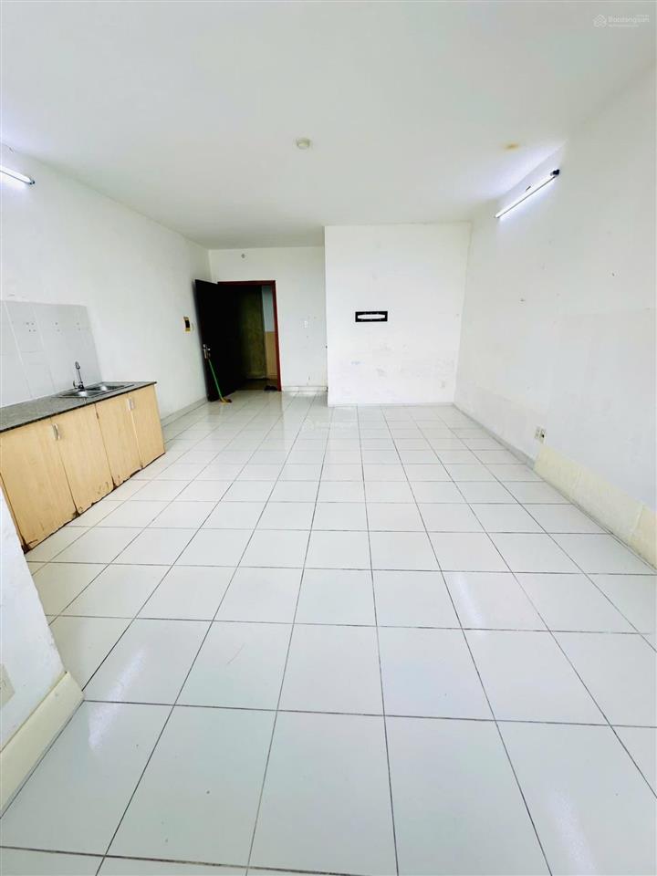 Cho thuê căn 1pn chung cư sen hồng ql1a giá chỉ 4,2 triệu/tháng ở ngay