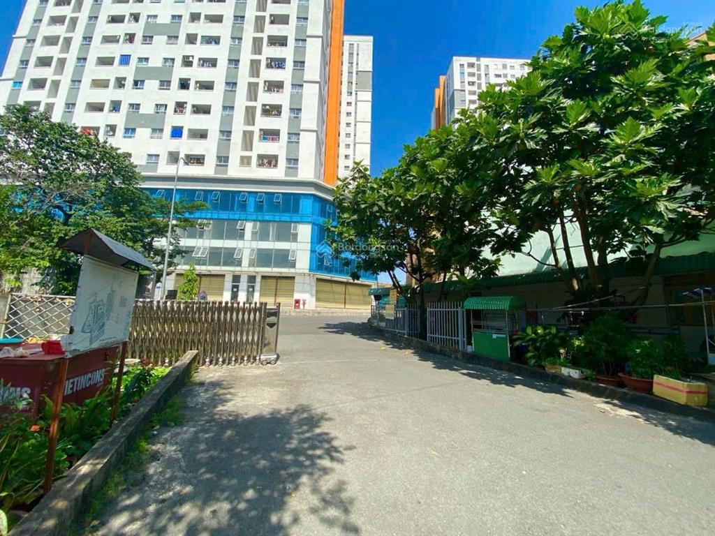 Cho thuê căn 1pn full nội thất chung cư sen hồng ql1a chỉ 5,3 triệu/tháng dọn vào ở ngay