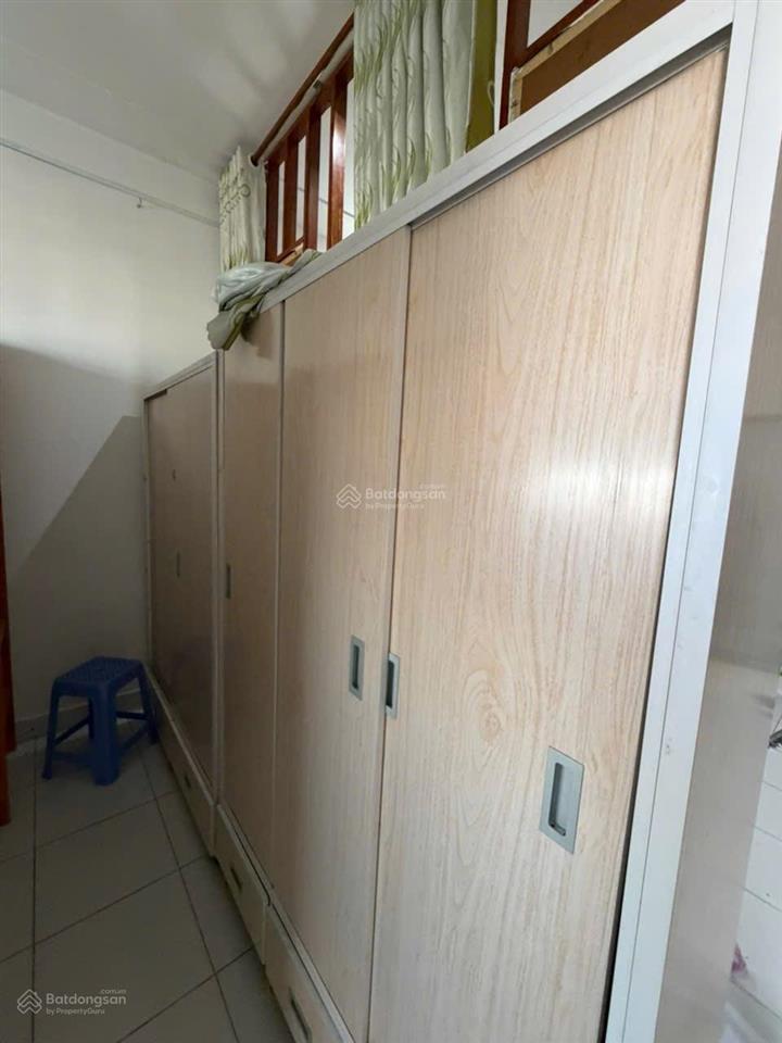 Cho thuê căn 1pn full nội thất chung cư sen hồng ql1a chỉ 5,3 triệu/tháng dọn vào ở ngay