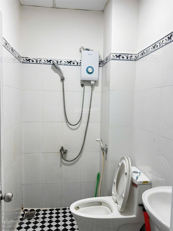 Cho thuê căn 1pn full nội thất chung cư sen hồng ql1a chỉ 5,3 triệu/tháng dọn vào ở ngay