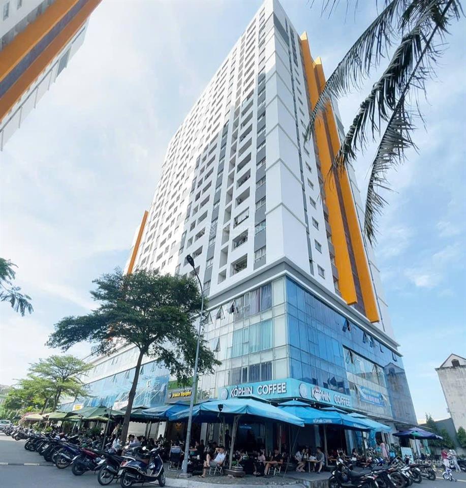 Cho thuê căn 1pn full nội thất chung cư sen hồng ql1a chỉ 5,3 triệu/tháng dọn vào ở ngay