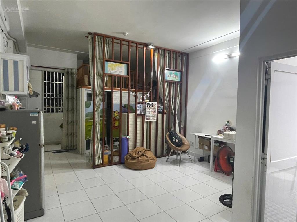 Cho thuê căn 1pn full nội thất chung cư sen hồng ql1a chỉ 5,3 triệu/tháng dọn vào ở ngay