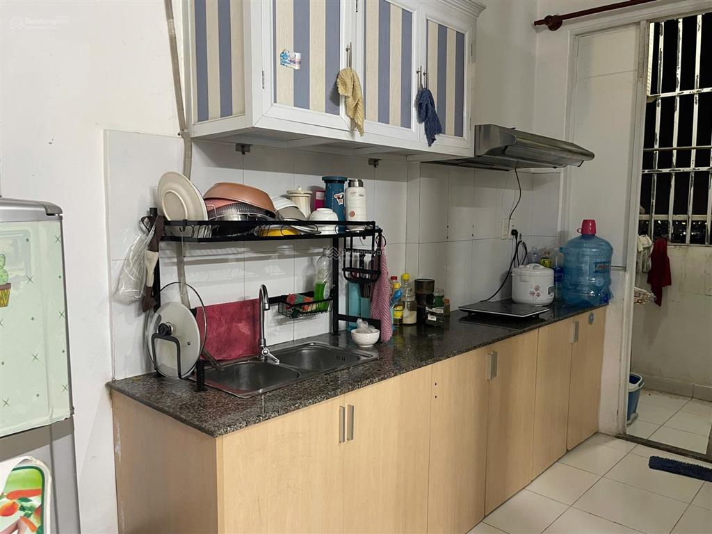 Cho thuê căn 1pn full nội thất chung cư sen hồng ql1a chỉ 5,3 triệu/tháng dọn vào ở ngay