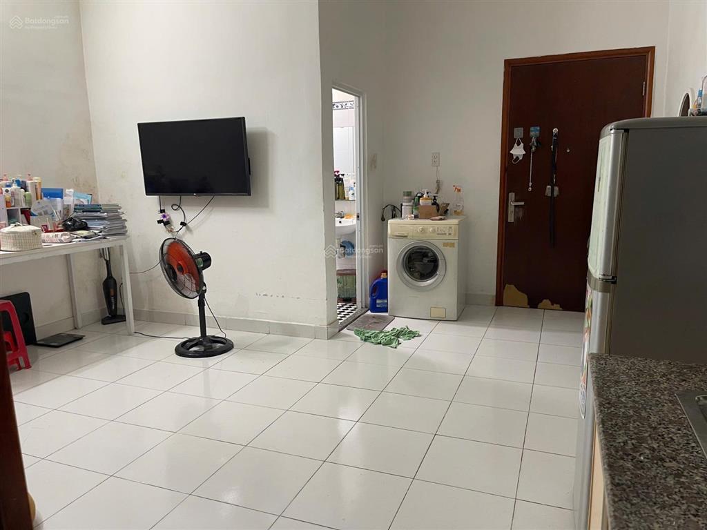 Cho thuê căn 1pn full nội thất chung cư sen hồng ql1a chỉ 5,3 triệu/tháng dọn vào ở ngay