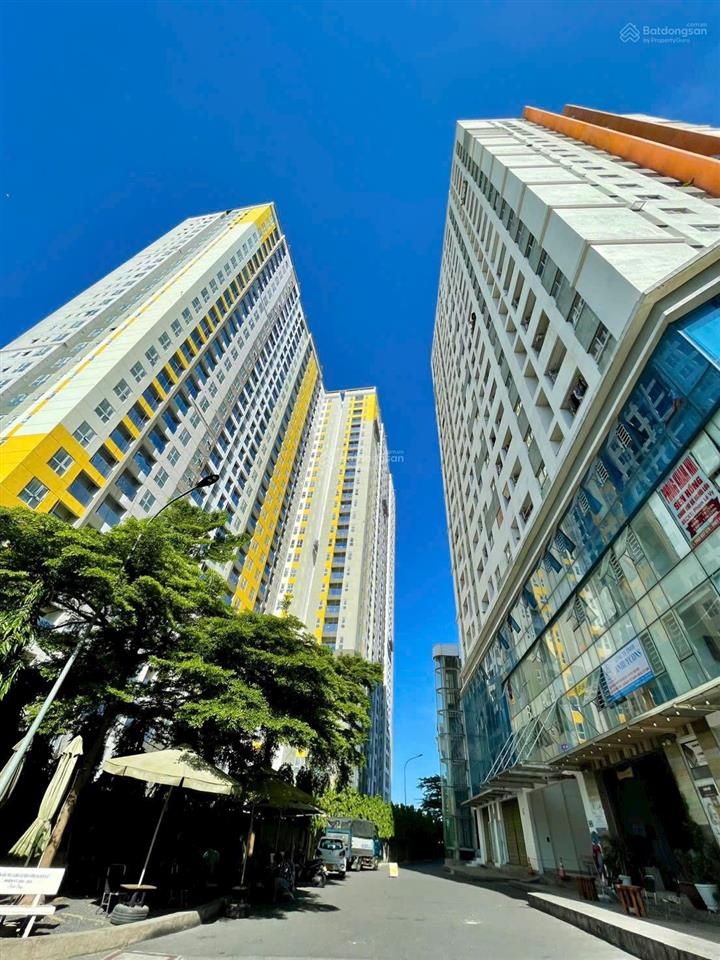 Cho thuê căn 1pn full nội thất chung cư sen hồng ql1a chỉ 5,3 triệu/tháng dọn vào ở ngay