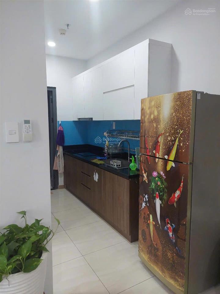 Bán gấp căn 2pn 2wc bcons garden 59,4m2 full nội thất chỉ 1,9 tỷ, dọn vào ở ngay!
