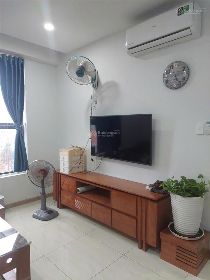 Bán gấp căn 2pn 2wc bcons garden 59,4m2 full nội thất chỉ 1,9 tỷ, dọn vào ở ngay!