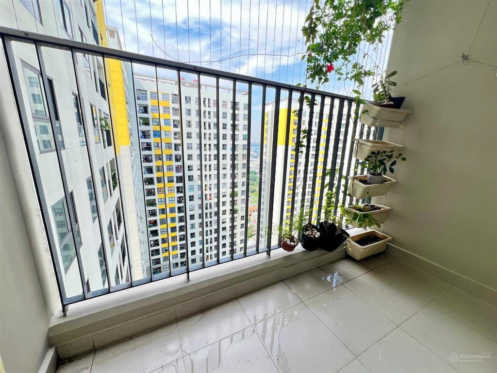 Bán nhanh căn 2pn bcons garden chỉ 1,75 tỷ sổ hồng sẵn nhà đẹp dọn vào ở ngay