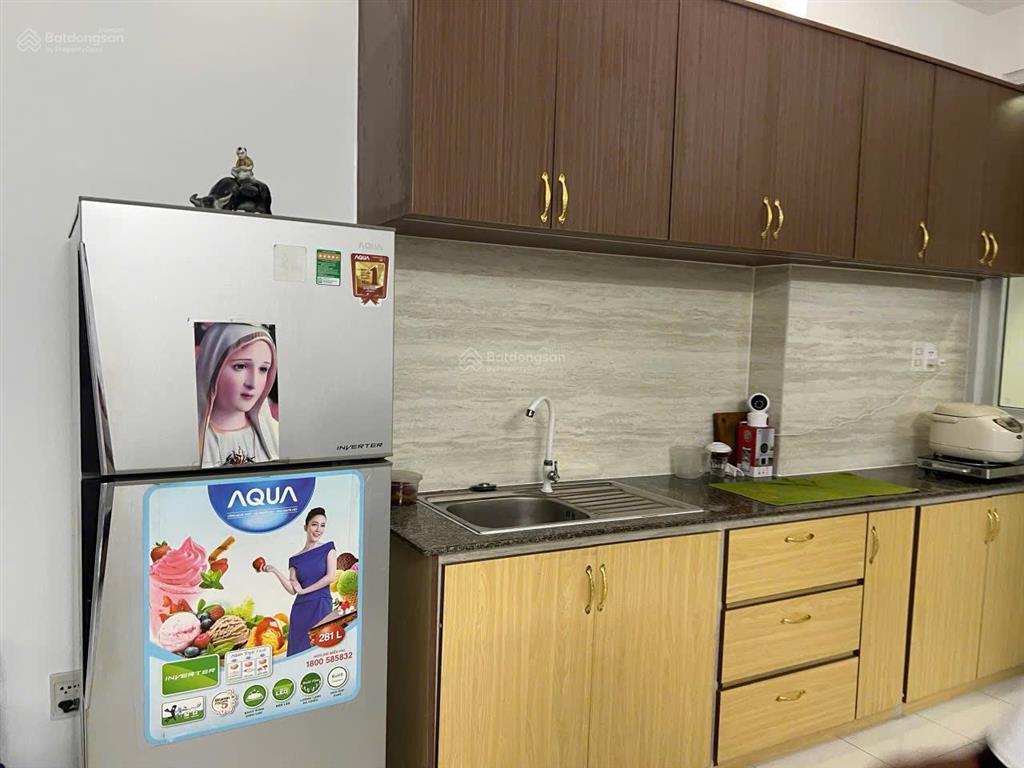 Cho thuê căn 1pn full nội thất lotus sen hồng dĩ an | dọn vào ở ngay
