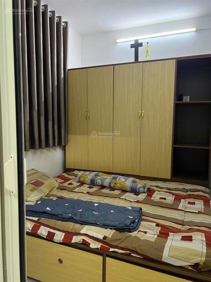 Cho thuê căn 1pn full nội thất lotus sen hồng dĩ an | dọn vào ở ngay