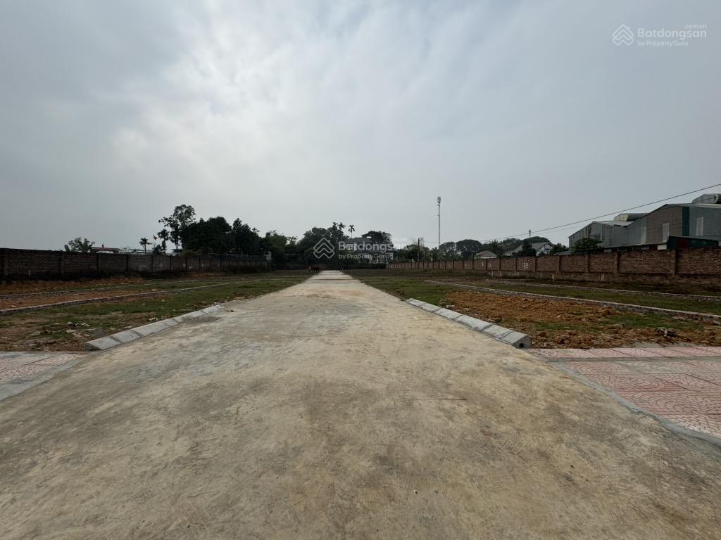 Đất đẹp  sóc sơn  70m2 mặt tiền rộng  giá chỉ hơn 1 tỷ