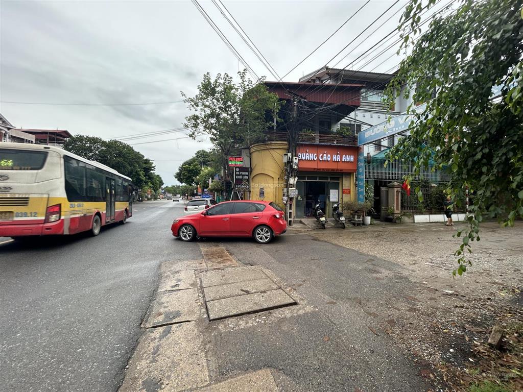 Đất đẹp  sóc sơn  70m2 mặt tiền rộng  giá chỉ hơn 1 tỷ