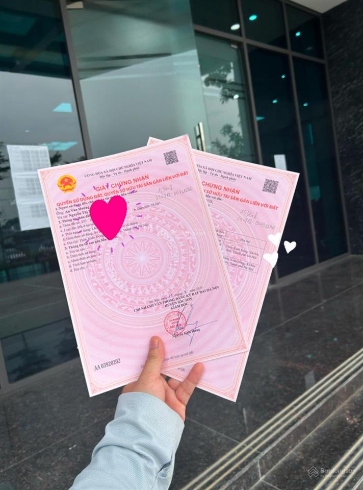 Đất đẹp  sóc sơn  70m2 mặt tiền rộng  giá chỉ hơn 1 tỷ