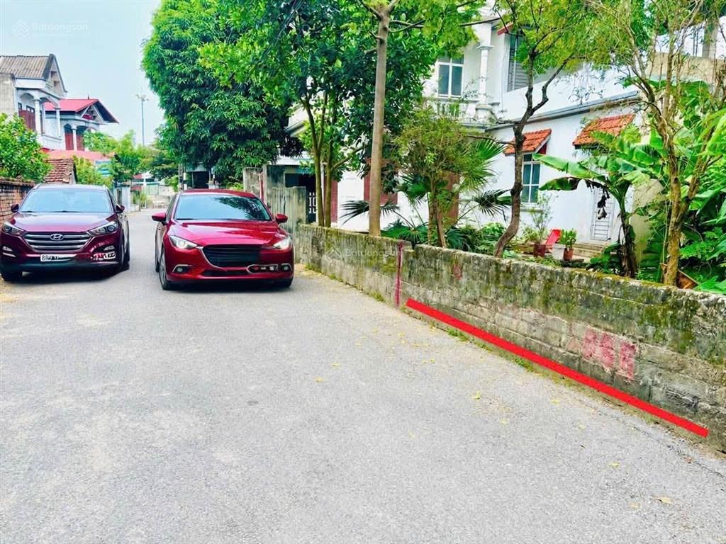 Tdp chám định trung, tp vĩnh yên, định trung, vĩnh yên sổ hồng đẹp hướng chính nam
