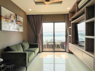 Cho thuê căn 3pn chung cư monarchy, full nội thất sang trọng. 100m2, view sông hàn