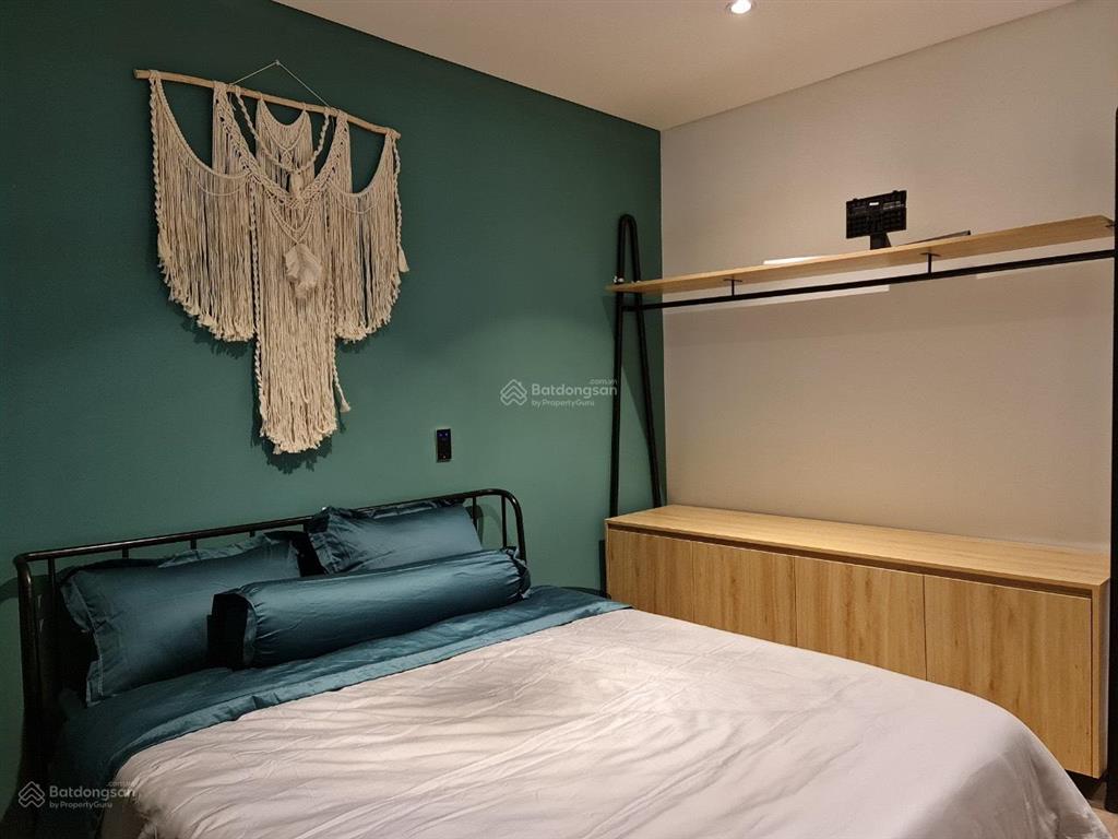 Cho thuê căn hộ 2pn, 2wc tại the monarchy, 18 triệu, 73m2