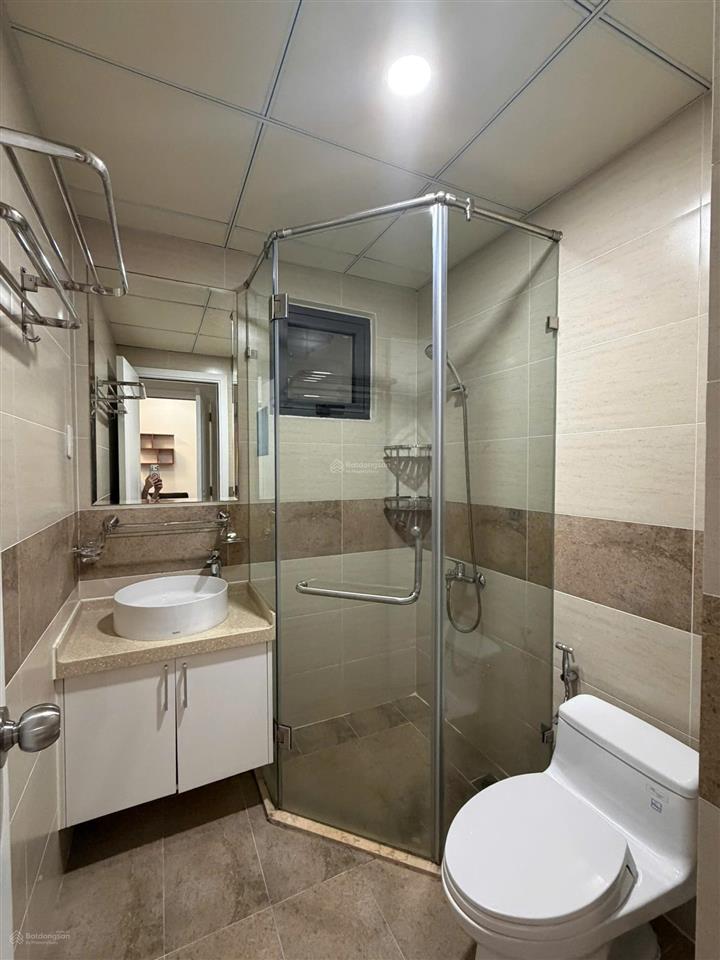 Cho thuê căn hộ 2pn, 2wc tại the monarchy, 18 triệu, 73m2