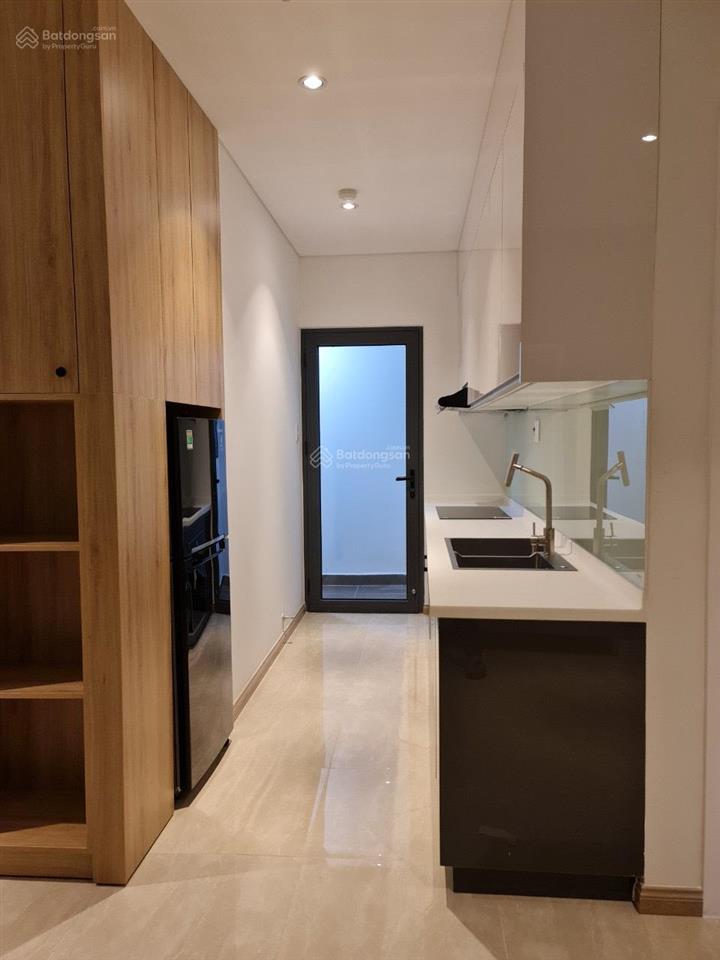 Cho thuê căn hộ 2pn, 2wc tại the monarchy, 18 triệu, 73m2
