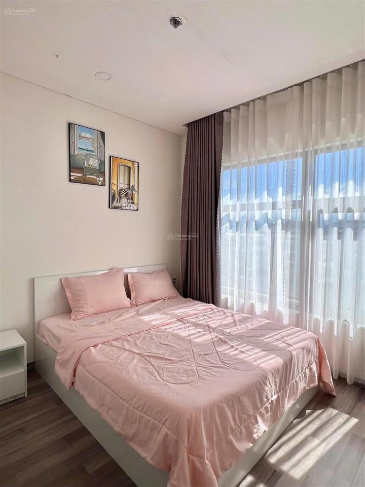 Cho thuê căn hộ monarchy, view sông hàn, full nội thất, giá chỉ 18 triệu