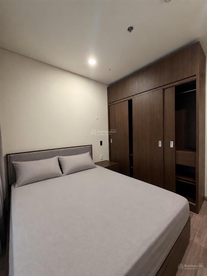 Cho thuê căn hộ monarchy, view sông hàn, full nội thất, giá chỉ 18 triệu