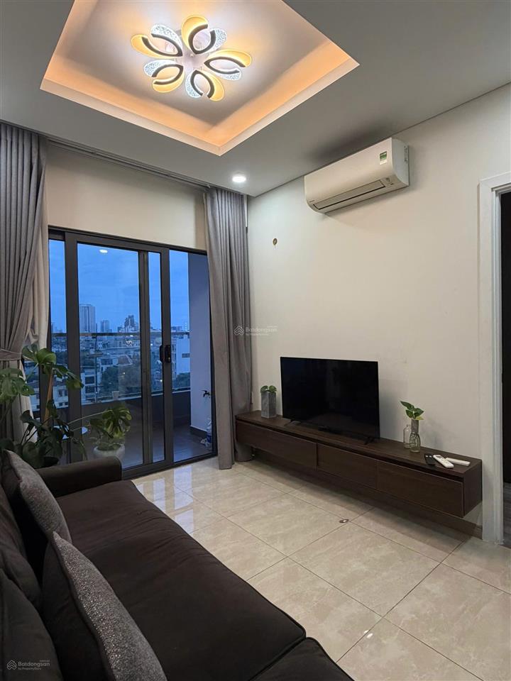 Cho thuê căn hộ monarchy, view sông hàn, full nội thất, giá chỉ 18 triệu