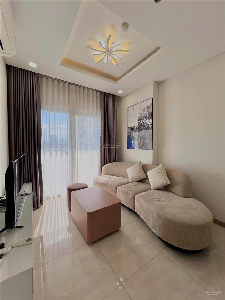 Cho thuê căn hộ monarchy, view sông hàn, full nội thất, giá chỉ 18 triệu